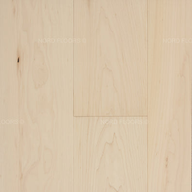 Brand Surfaces - Maple - Wimbledon 3/4" Engineered Wood Flooring
